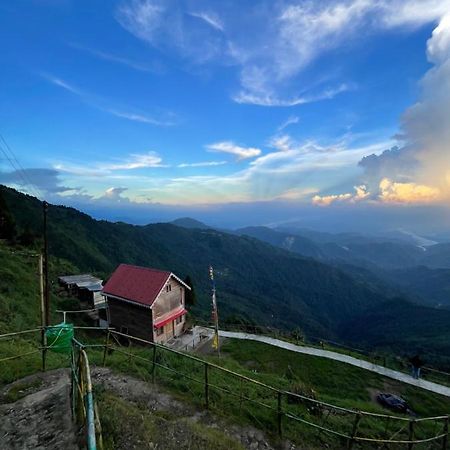 Chimney Farmstay Kurseong المظهر الخارجي الصورة