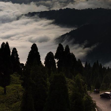 Chimney Farmstay Kurseong المظهر الخارجي الصورة