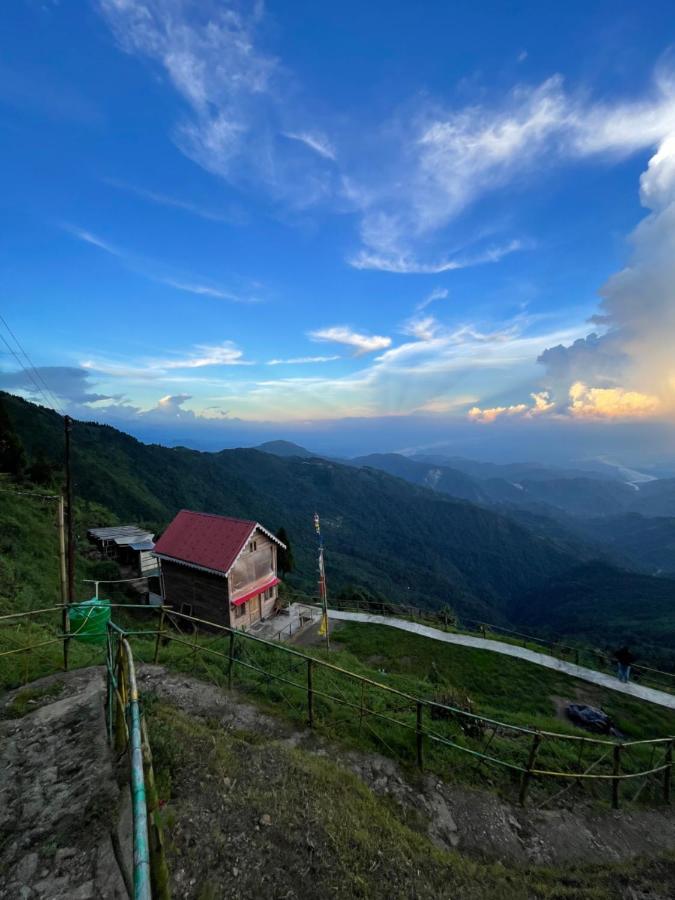 Chimney Farmstay Kurseong المظهر الخارجي الصورة