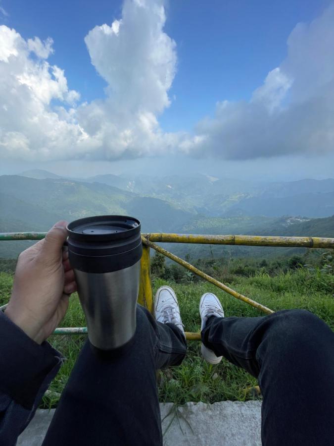 Chimney Farmstay Kurseong المظهر الخارجي الصورة