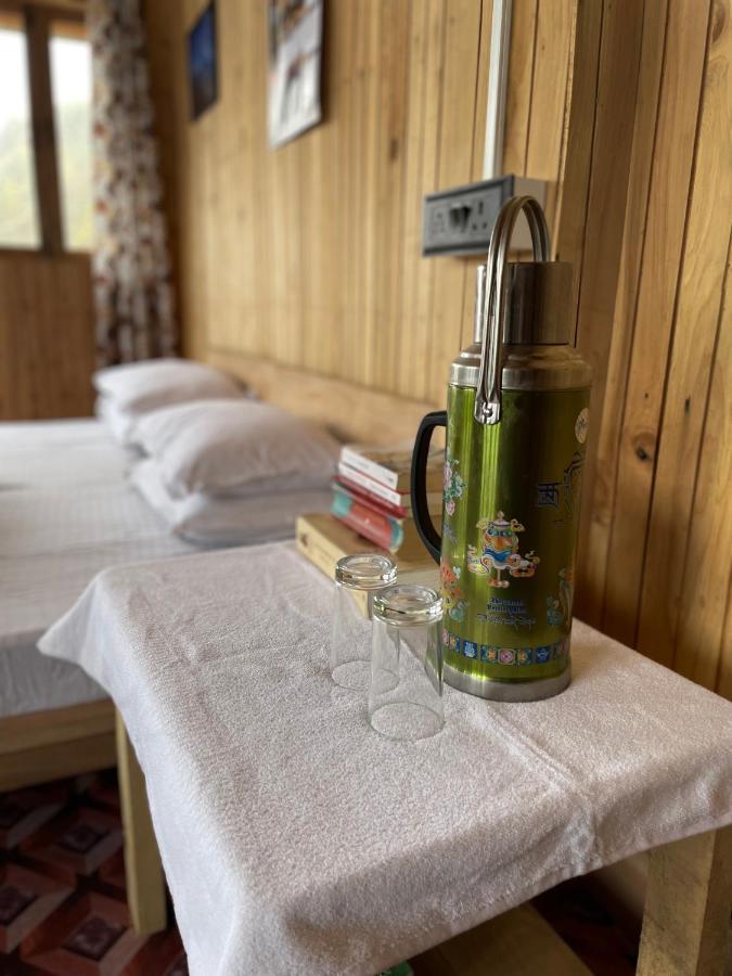 Chimney Farmstay Kurseong المظهر الخارجي الصورة