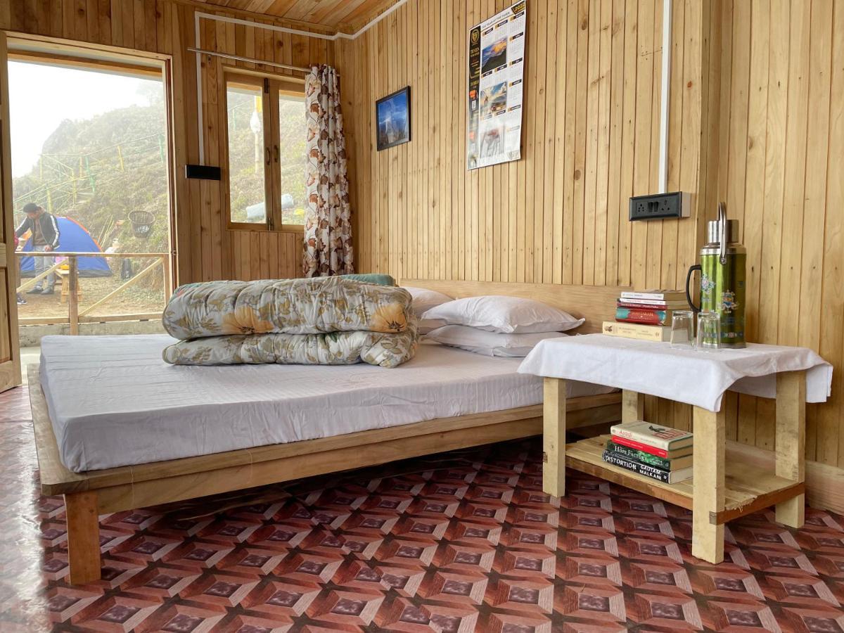 Chimney Farmstay Kurseong المظهر الخارجي الصورة