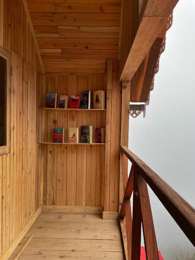 Chimney Farmstay Kurseong المظهر الخارجي الصورة