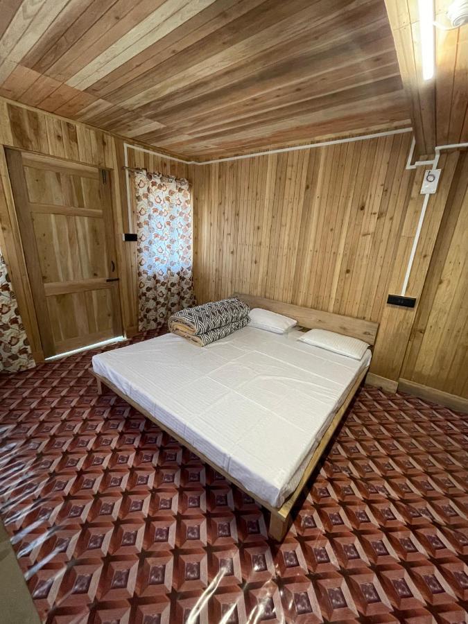 Chimney Farmstay Kurseong المظهر الخارجي الصورة