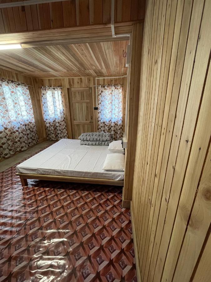Chimney Farmstay Kurseong المظهر الخارجي الصورة