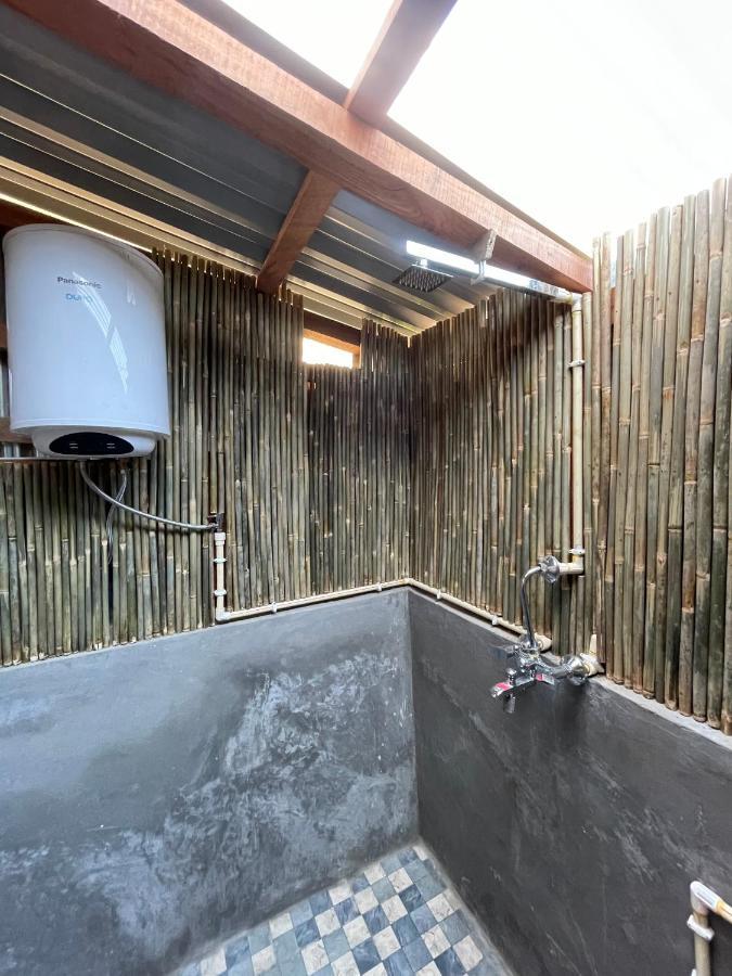 Chimney Farmstay Kurseong المظهر الخارجي الصورة