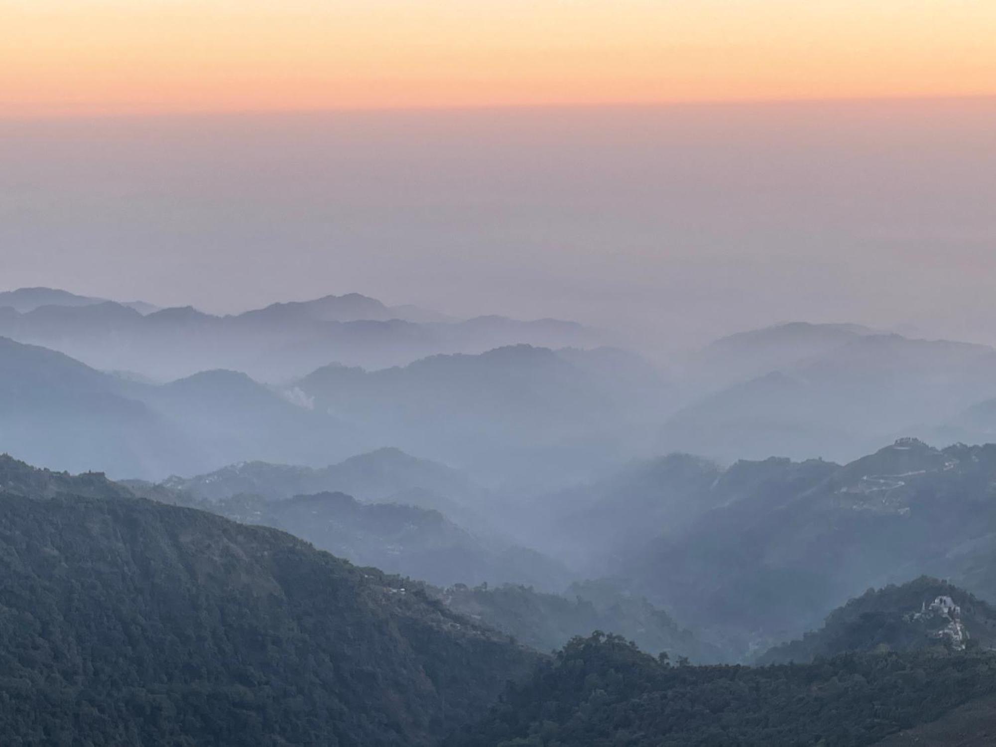 Chimney Farmstay Kurseong المظهر الخارجي الصورة