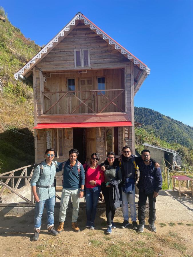 Chimney Farmstay Kurseong المظهر الخارجي الصورة