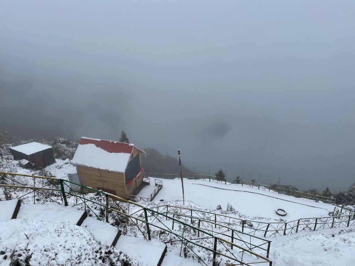 Chimney Farmstay Kurseong المظهر الخارجي الصورة