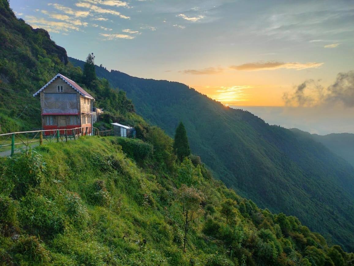 Chimney Farmstay Kurseong المظهر الخارجي الصورة